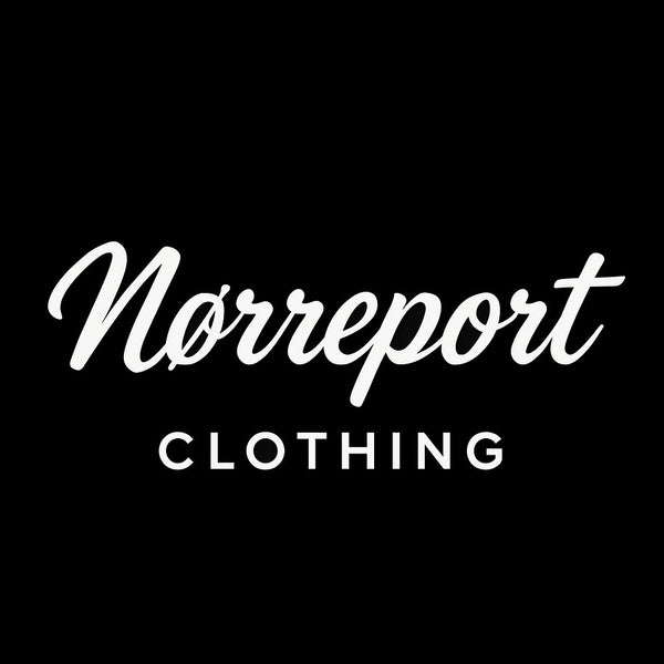 Nørreport Clothing